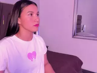 Sofi Perez's Live Sex Cam Show