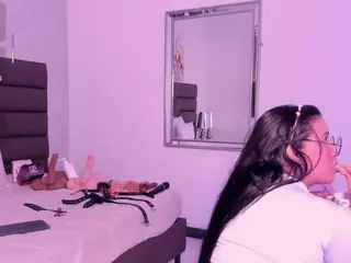 Sofi Perez's Live Sex Cam Show