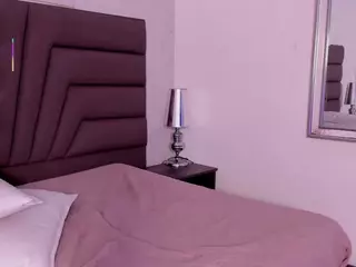 Sofi Perez's Live Sex Cam Show