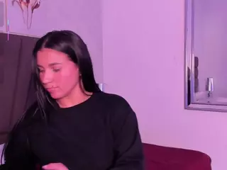 Sofi Perez's Live Sex Cam Show