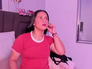 Sofi Perez's Live Sex Cam Show