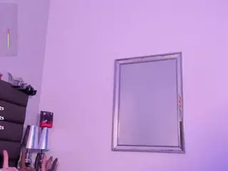 Sofi Perez's Live Sex Cam Show
