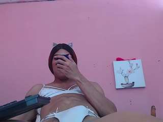 triotrans Live Webcam on CamSoda