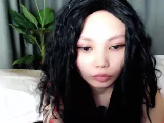 CalistaEra's Live Sex Cam Show