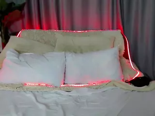 CalistaEra's Live Sex Cam Show