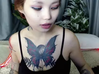 CalistaEra's Live Sex Cam Show