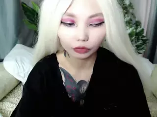 CalistaEra's Live Sex Cam Show