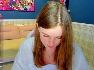 flower-ashley webcam