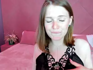 Flower-Ashley's Live Sex Cam Show