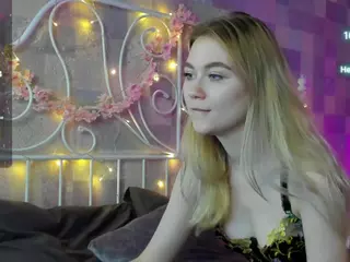Ginny's Live Sex Cam Show