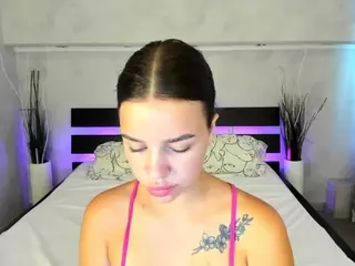Mary's Live Sex Cam Show