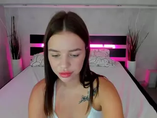 Mary's Live Sex Cam Show