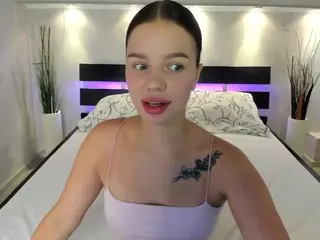 Mary's Live Sex Cam Show
