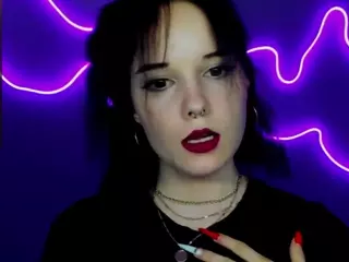 MikasaBowen's Live Sex Cam Show