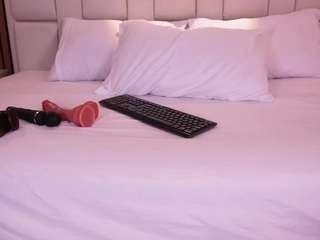 Biancax live cam preview