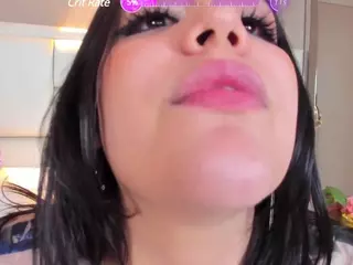 Biancax's Live Sex Cam Show