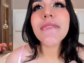 Biancax's Live Sex Cam Show