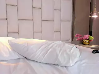 Biancax's Live Sex Cam Show