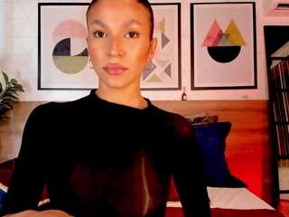 lunaruso webcam