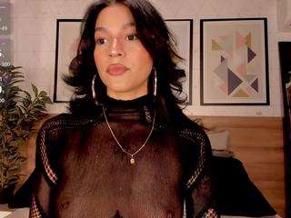 lunaruso webcam