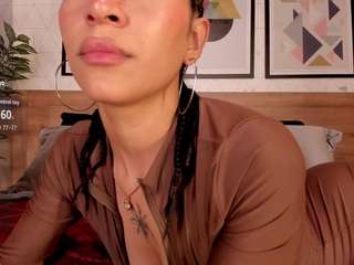 lunaruso webcam