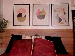 lunaruso webcam