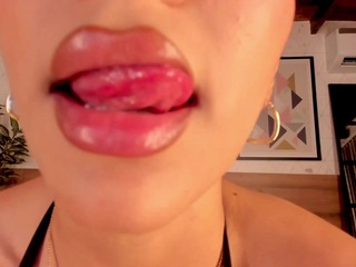 lunaruso webcam
