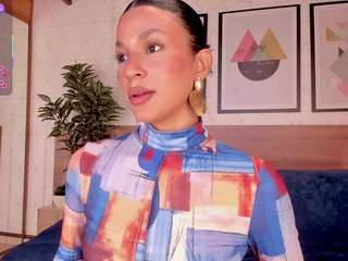 lunaruso from CamSoda