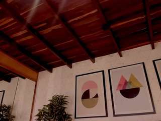 lunaruso webcam