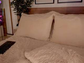 lunaruso webcam