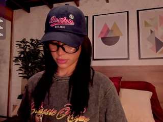 lunaruso webcam