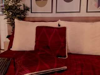 lunaruso webcam