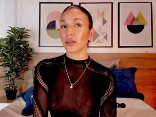 Luna Ruso's Live Sex Cam Show