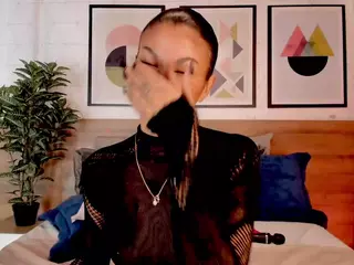 Luna Ruso's Live Sex Cam Show