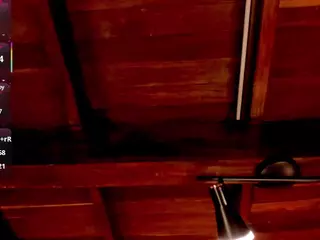 Luna Ruso's Live Sex Cam Show