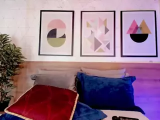 Luna Ruso's Live Sex Cam Show