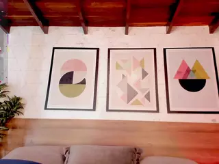 Luna Ruso's Live Sex Cam Show