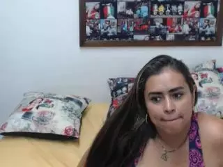 NadiaLup's Live Sex Cam Show