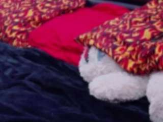 kittiepurry Live Webcam on CamSoda