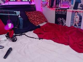 kittiepurry Live Webcam on CamSoda