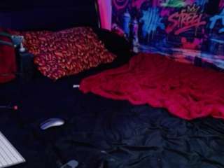 kittiepurry live webcam show