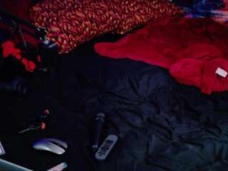 Kittie Purry live webcam show