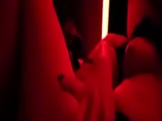 Kittie Purry's Live Sex Cam Show