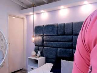 barbiee-sexxy webcam model