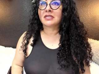 hazel-milf Porn