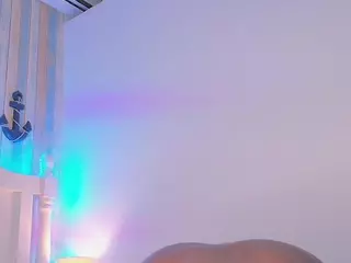 NaiaGils's Live Sex Cam Show