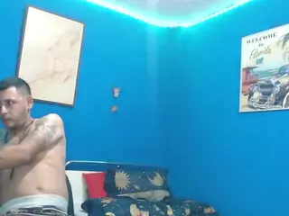 plux-morgan69's Live Sex Cam Show