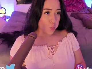 VioletOwen's Live Sex Cam Show