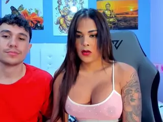 Shadia Orozco's Live Sex Cam Show