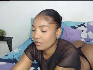 alissonjohnson1 webcam